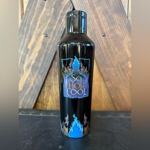 Disney Hades Corckcicle Water Bottle